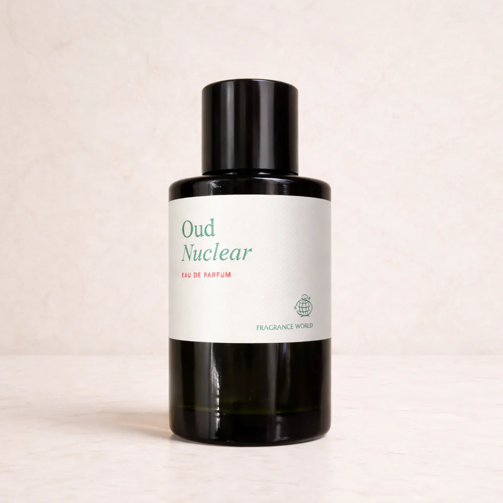 Parfum boisé